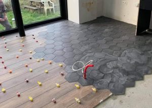 carrelage Montpellier