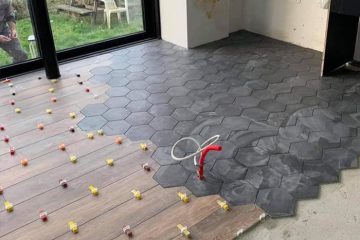 carrelage Montpellier