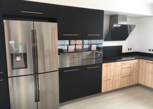 rénovation cuisine Montpellier