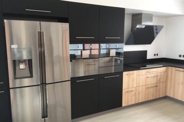 rénovation cuisine Montpellier